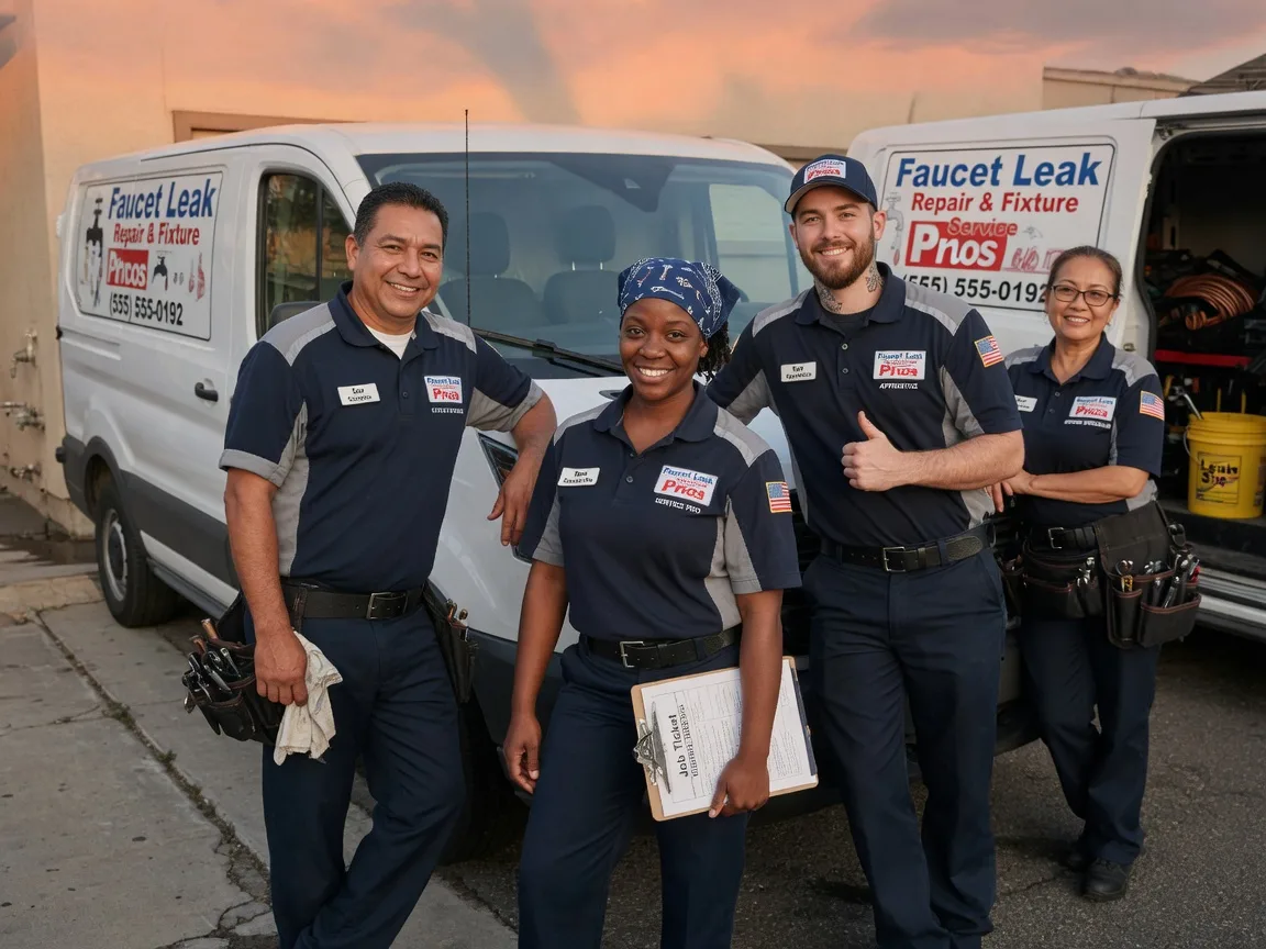 Faucet Repair company in Wailuku, HI