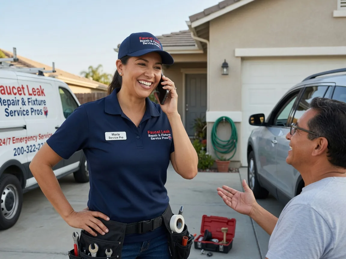 Faucet Repair Wailuku, HI FAQs